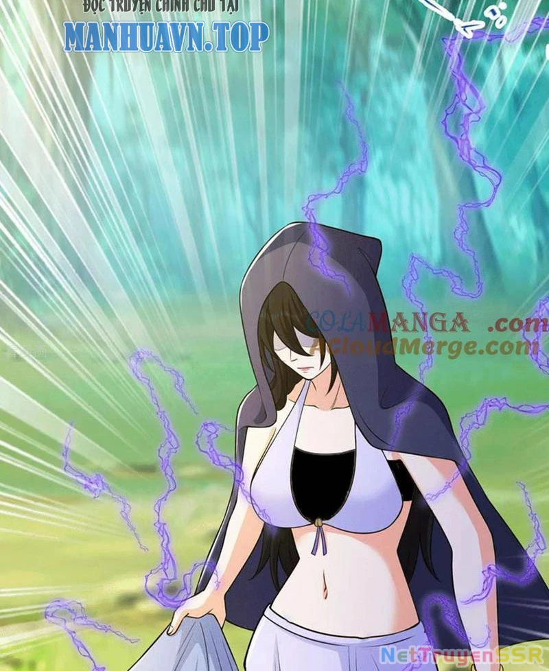 Câu lạc bộ trao đổi nhân sinh Chapter 43 - Trang 3