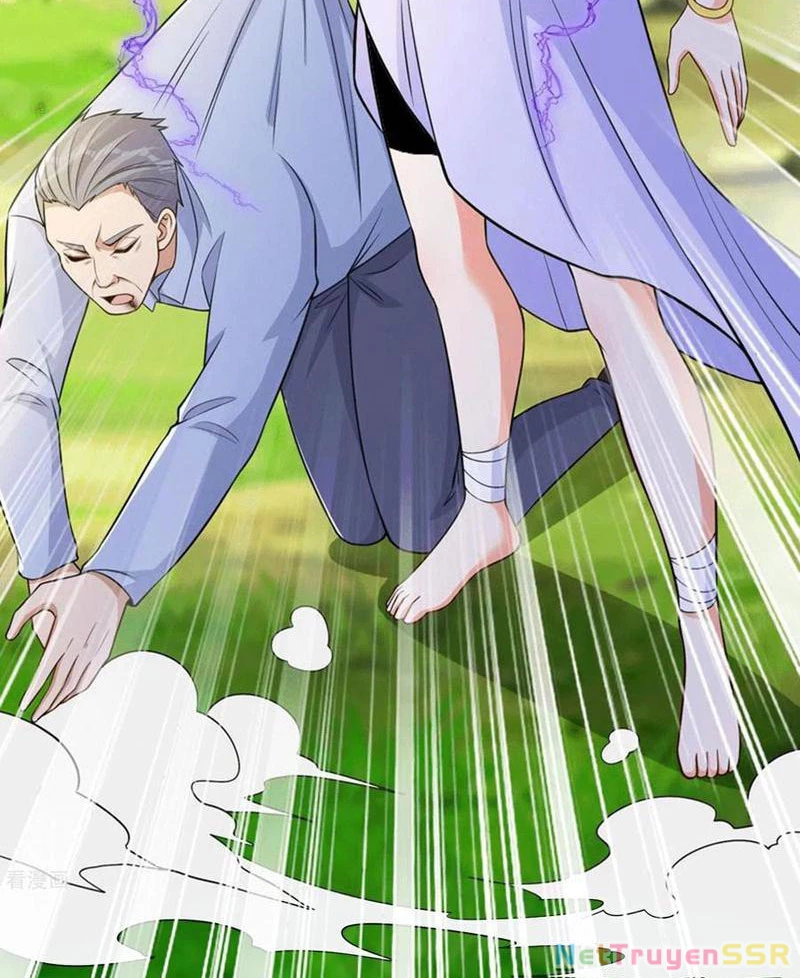 Câu lạc bộ trao đổi nhân sinh Chapter 43 - Trang 3