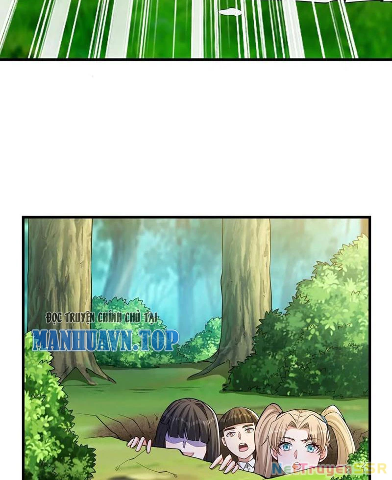 Câu lạc bộ trao đổi nhân sinh Chapter 43 - Trang 3