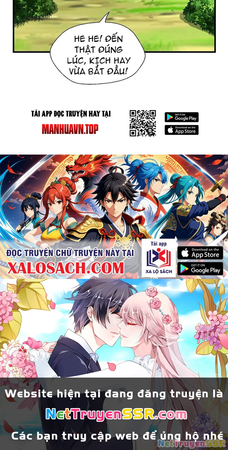 Câu lạc bộ trao đổi nhân sinh Chapter 43 - Trang 3