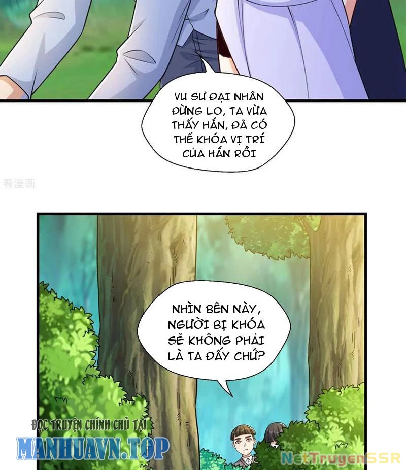 Câu lạc bộ trao đổi nhân sinh Chapter 44 - Trang 3