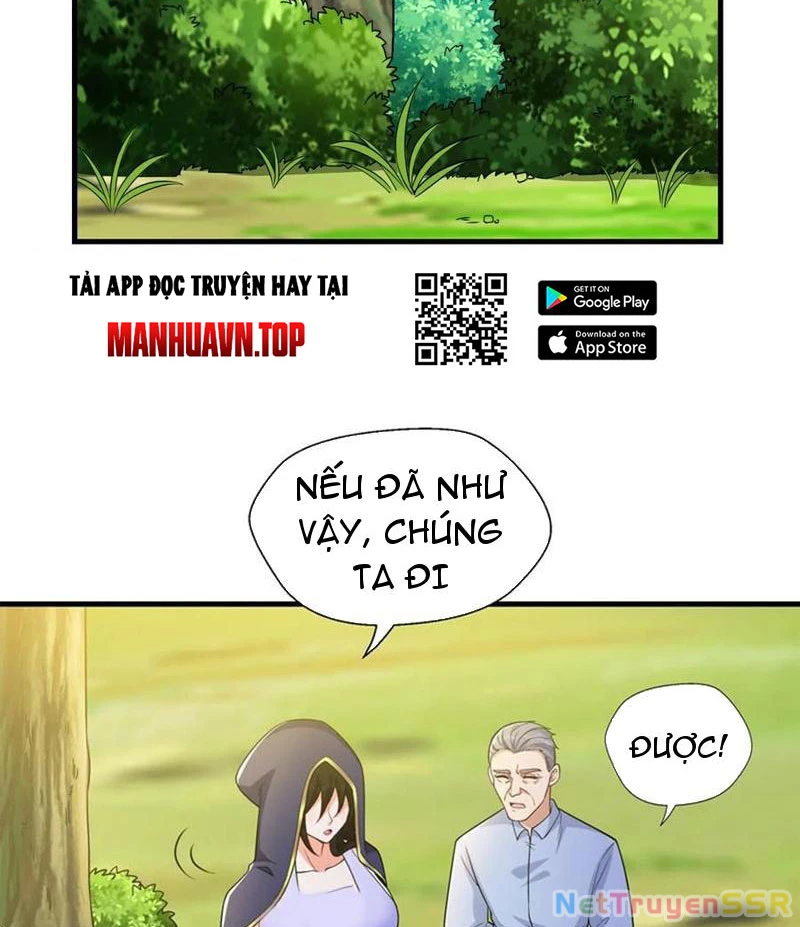 Câu lạc bộ trao đổi nhân sinh Chapter 44 - Trang 3