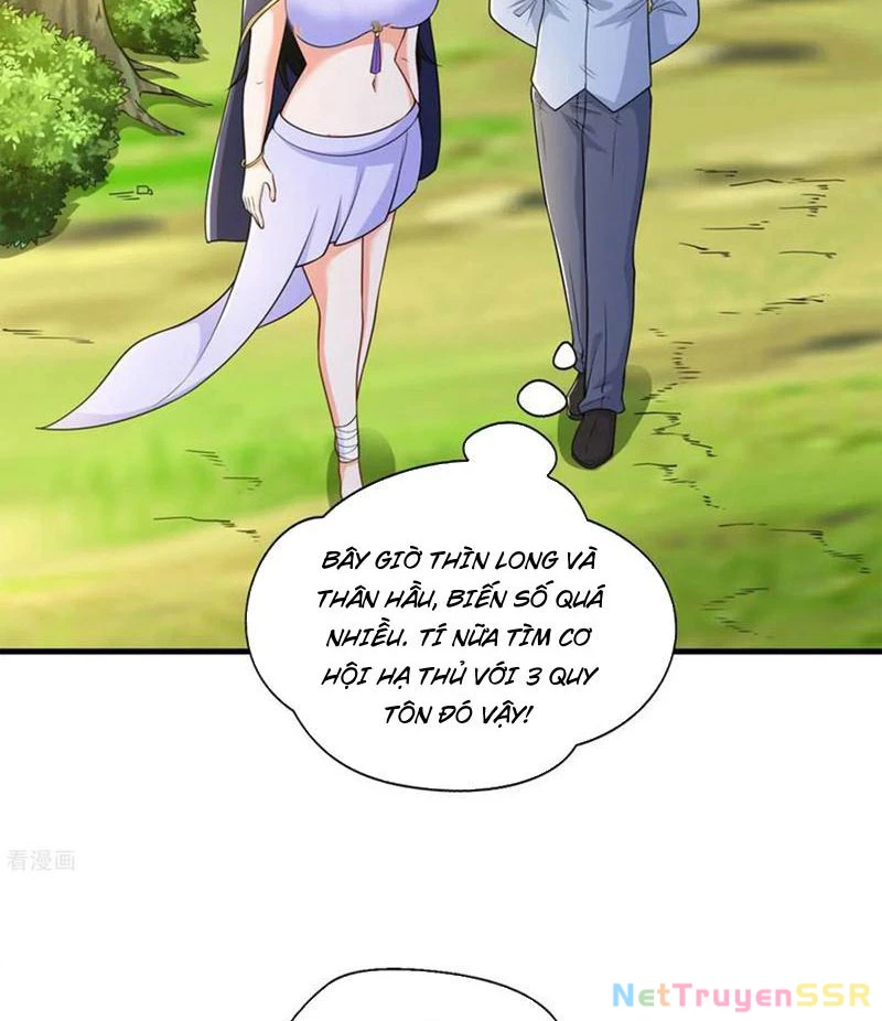 Câu lạc bộ trao đổi nhân sinh Chapter 44 - Trang 3