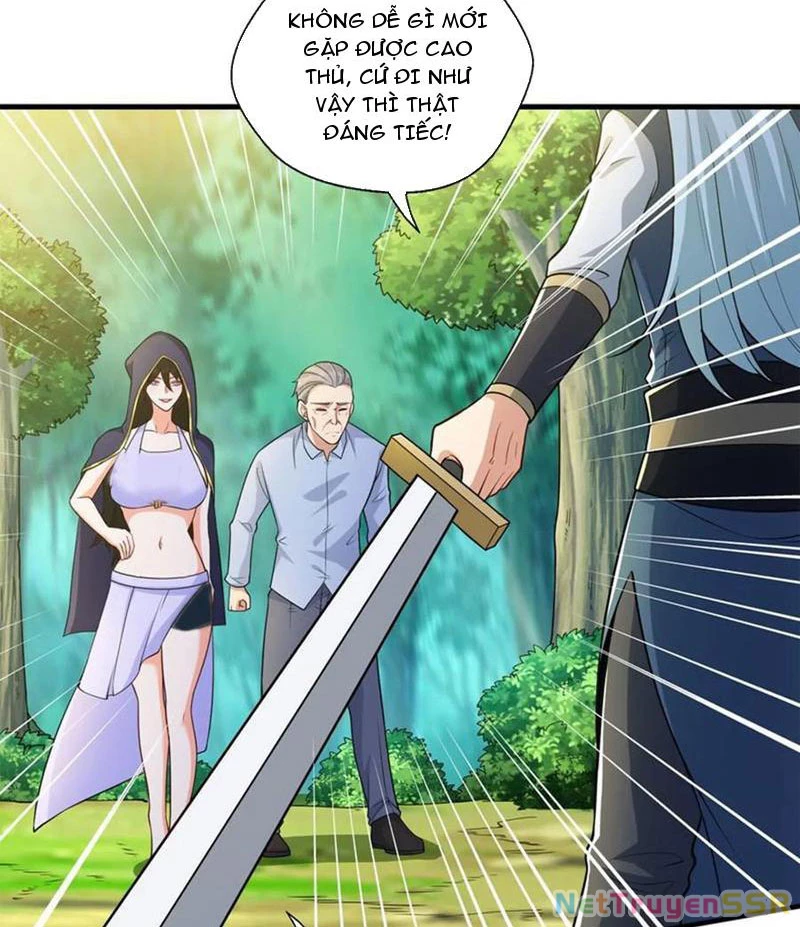 Câu lạc bộ trao đổi nhân sinh Chapter 44 - Trang 3