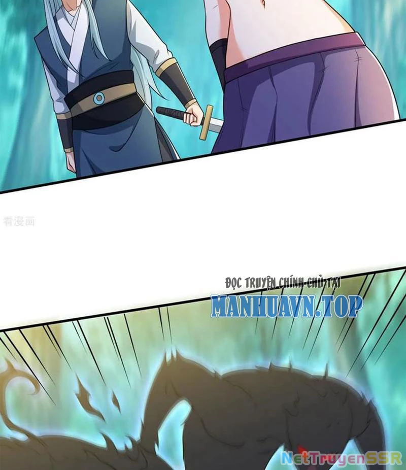 Câu lạc bộ trao đổi nhân sinh Chapter 44 - Trang 3