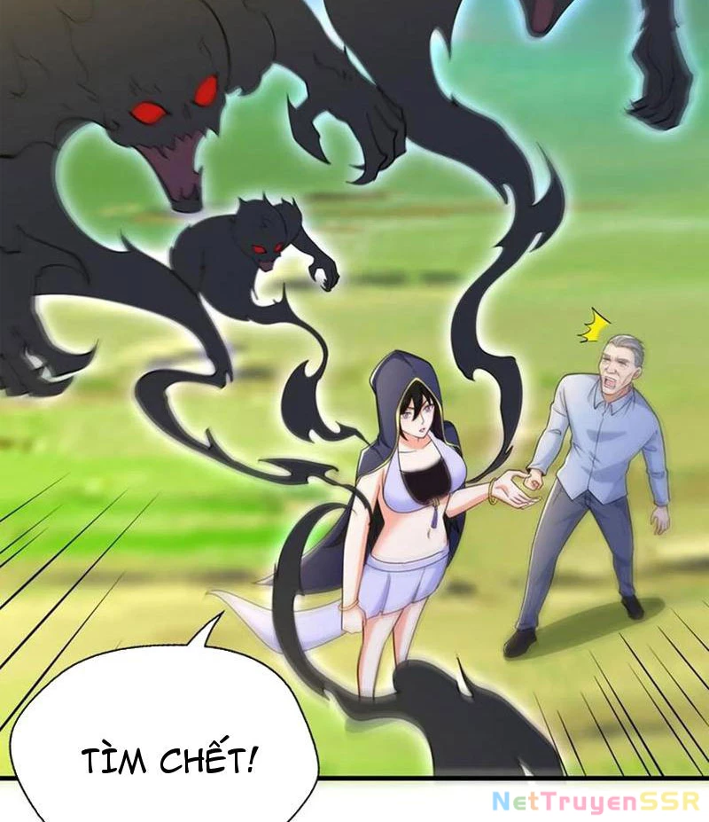 Câu lạc bộ trao đổi nhân sinh Chapter 44 - Trang 3