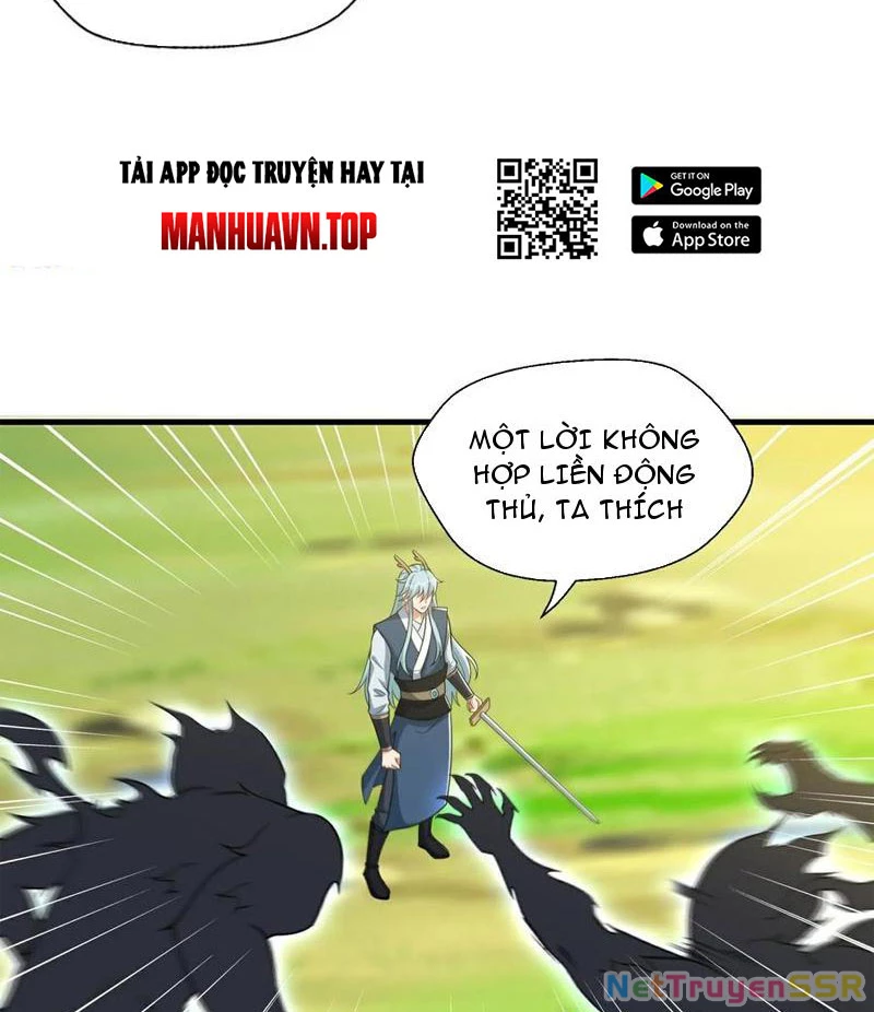 Câu lạc bộ trao đổi nhân sinh Chapter 44 - Trang 3