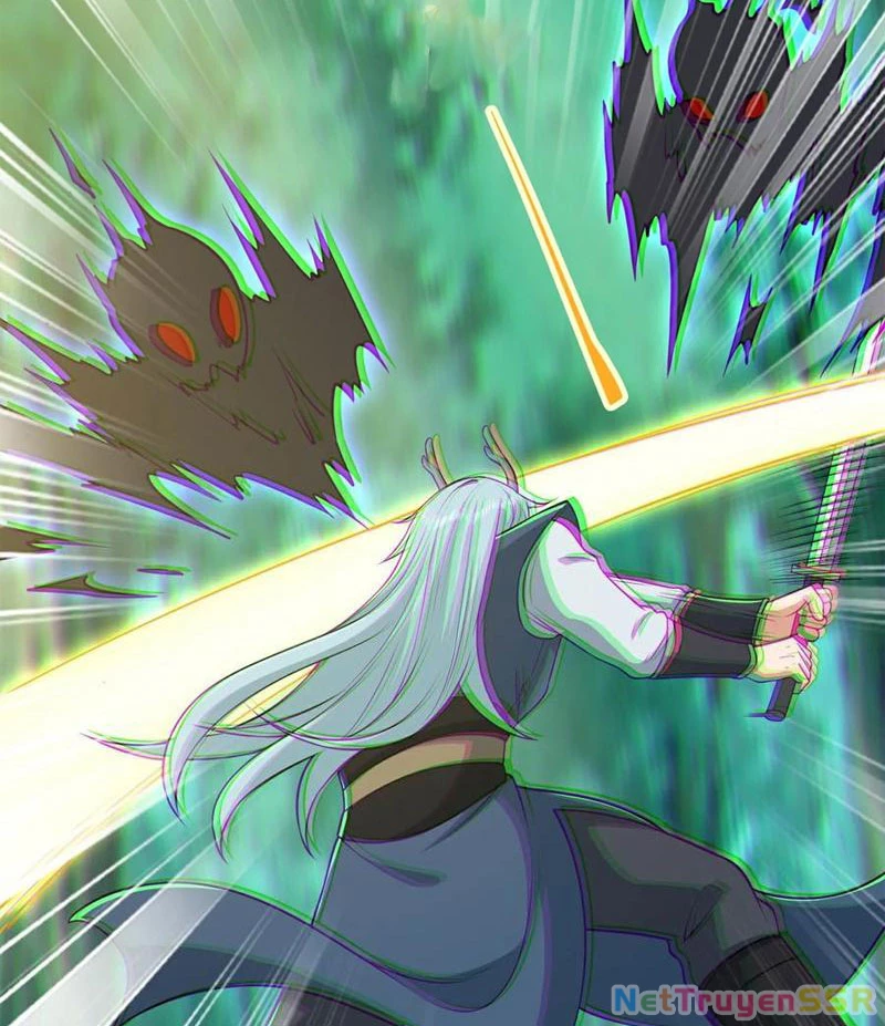 Câu lạc bộ trao đổi nhân sinh Chapter 44 - Trang 3