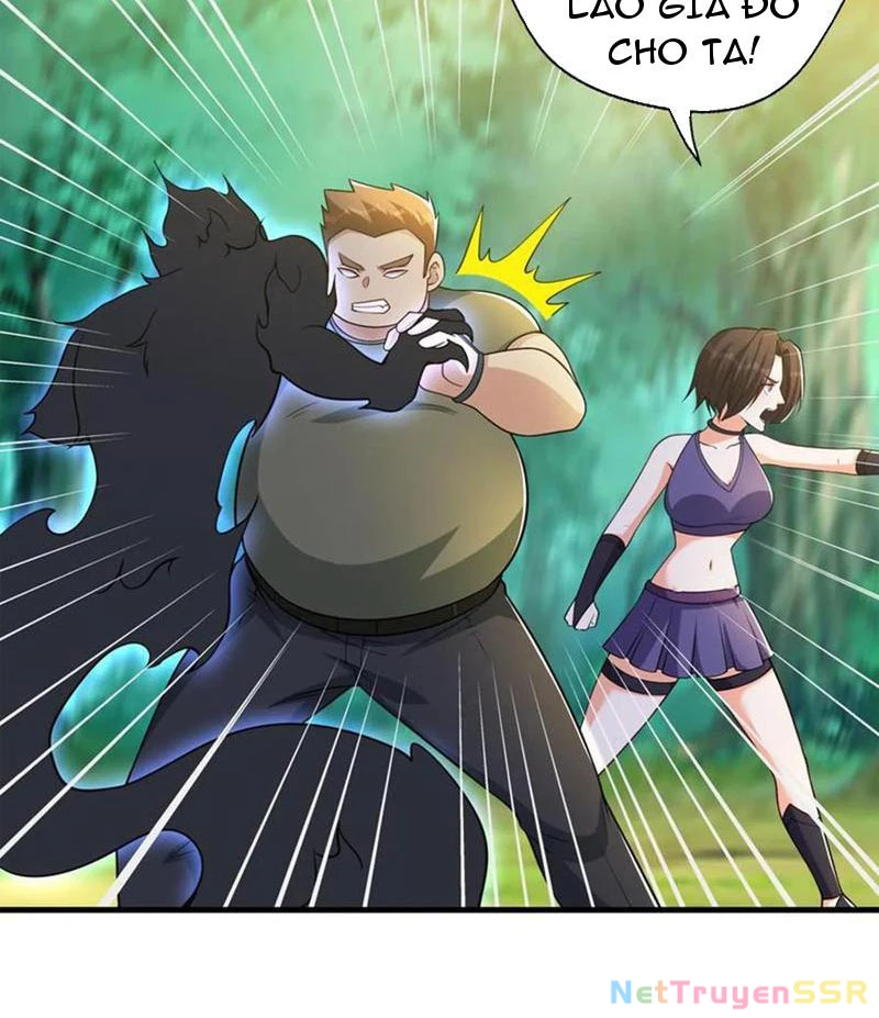 Câu lạc bộ trao đổi nhân sinh Chapter 44 - Trang 3