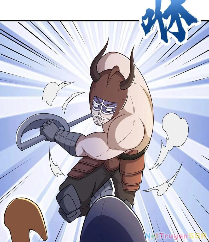 Câu lạc bộ trao đổi nhân sinh Chapter 44 - Trang 3