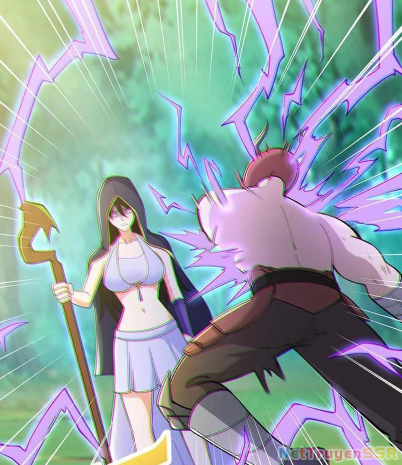 Câu lạc bộ trao đổi nhân sinh Chapter 44 - Trang 3