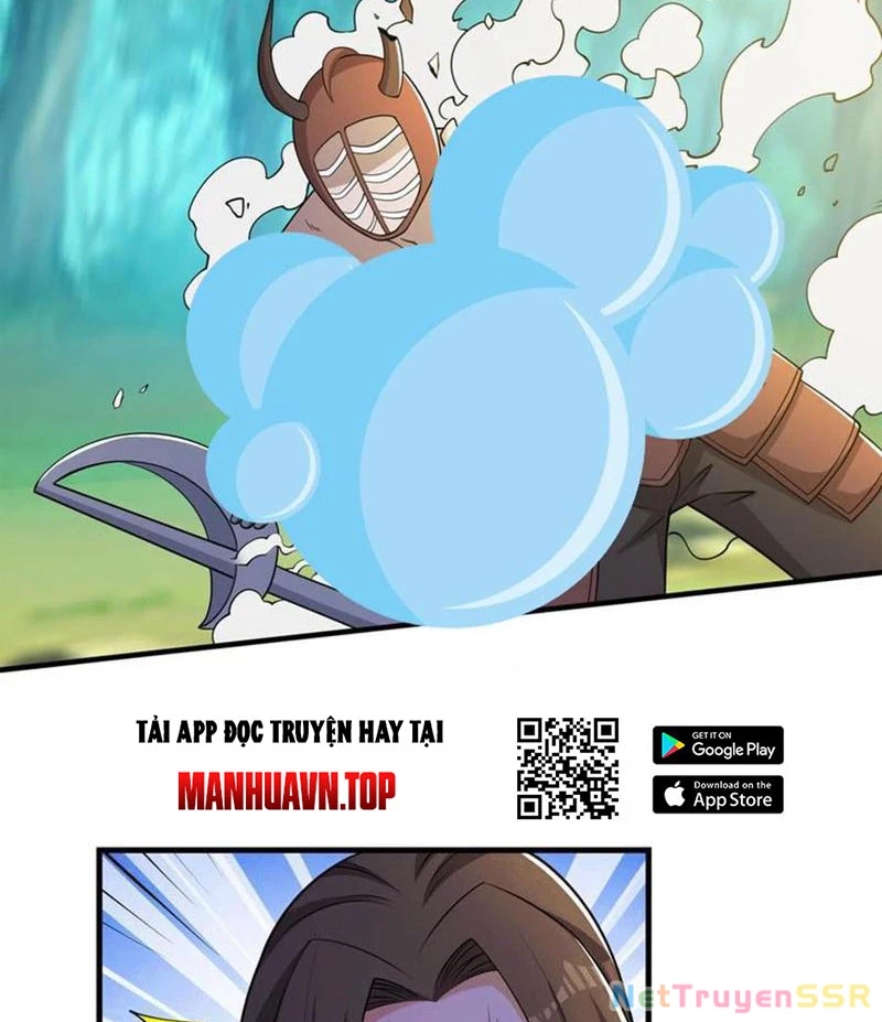 Câu lạc bộ trao đổi nhân sinh Chapter 44 - Trang 3