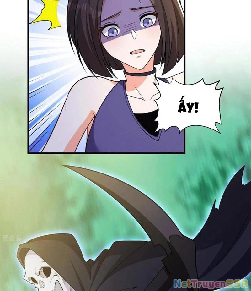 Câu lạc bộ trao đổi nhân sinh Chapter 44 - Trang 3