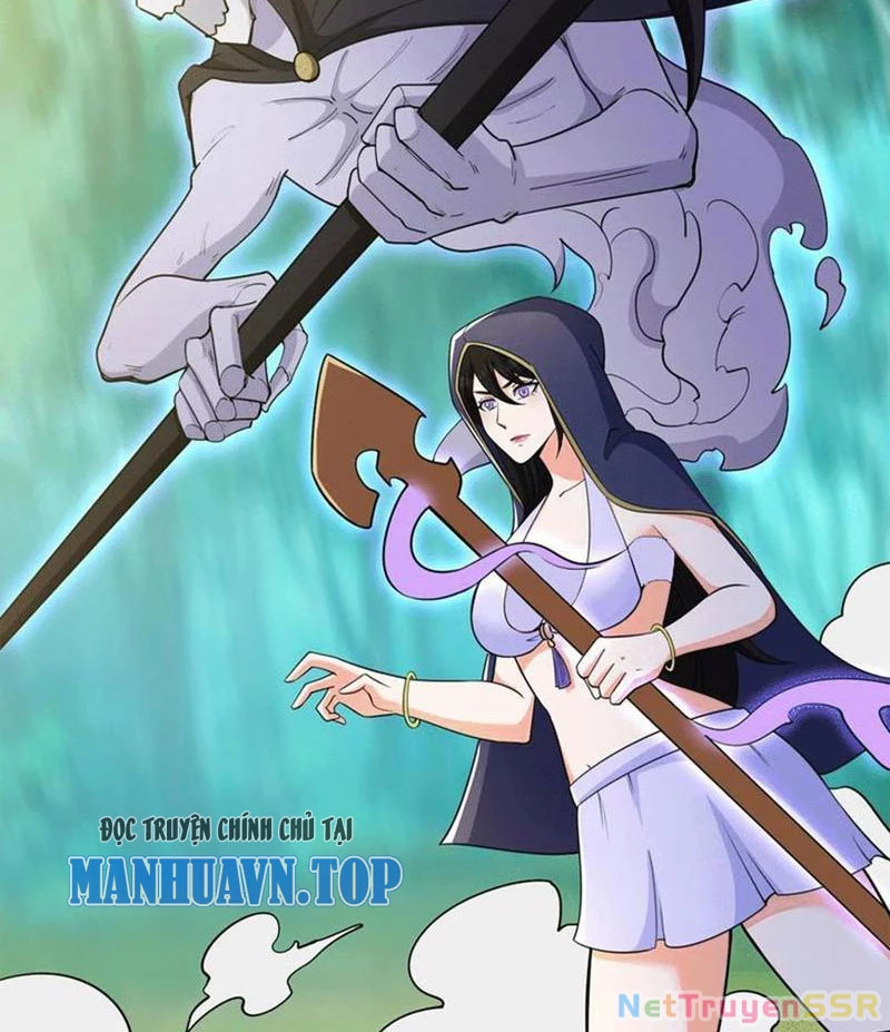 Câu lạc bộ trao đổi nhân sinh Chapter 44 - Trang 3