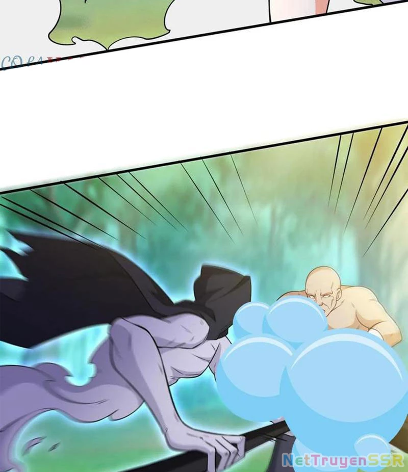 Câu lạc bộ trao đổi nhân sinh Chapter 44 - Trang 3