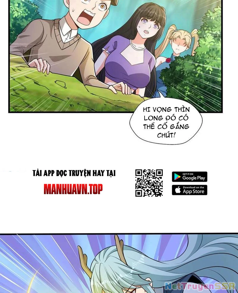 Câu lạc bộ trao đổi nhân sinh Chapter 44 - Trang 3