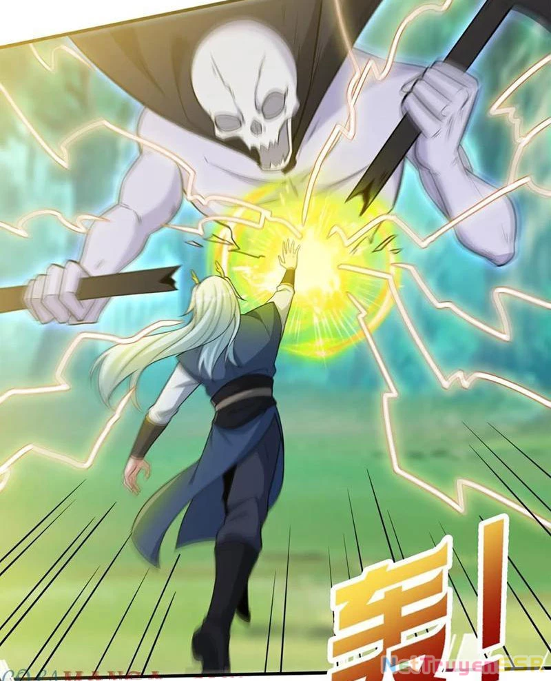 Câu lạc bộ trao đổi nhân sinh Chapter 44 - Trang 3