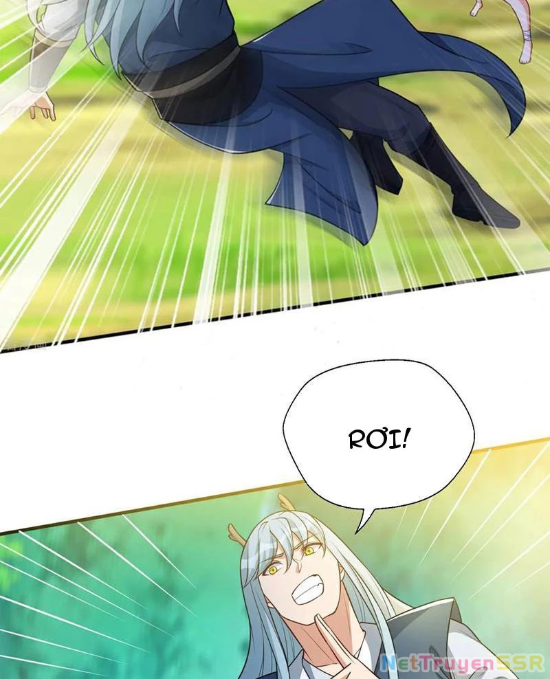 Câu lạc bộ trao đổi nhân sinh Chapter 44 - Trang 3