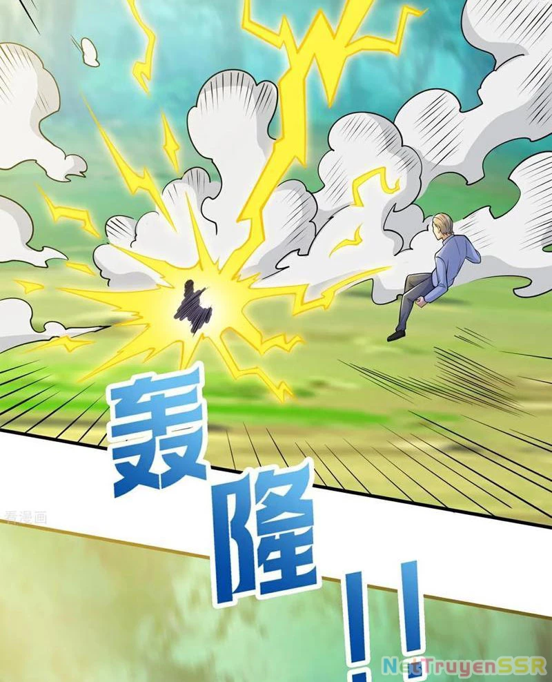 Câu lạc bộ trao đổi nhân sinh Chapter 44 - Trang 3