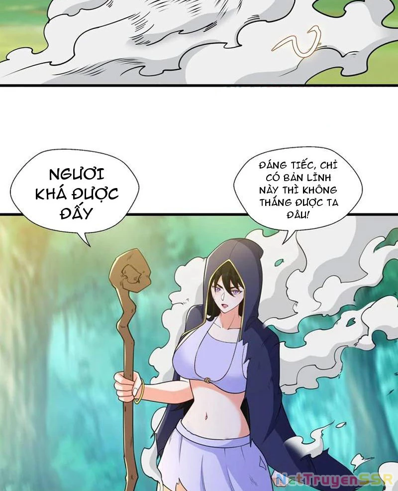 Câu lạc bộ trao đổi nhân sinh Chapter 44 - Trang 3