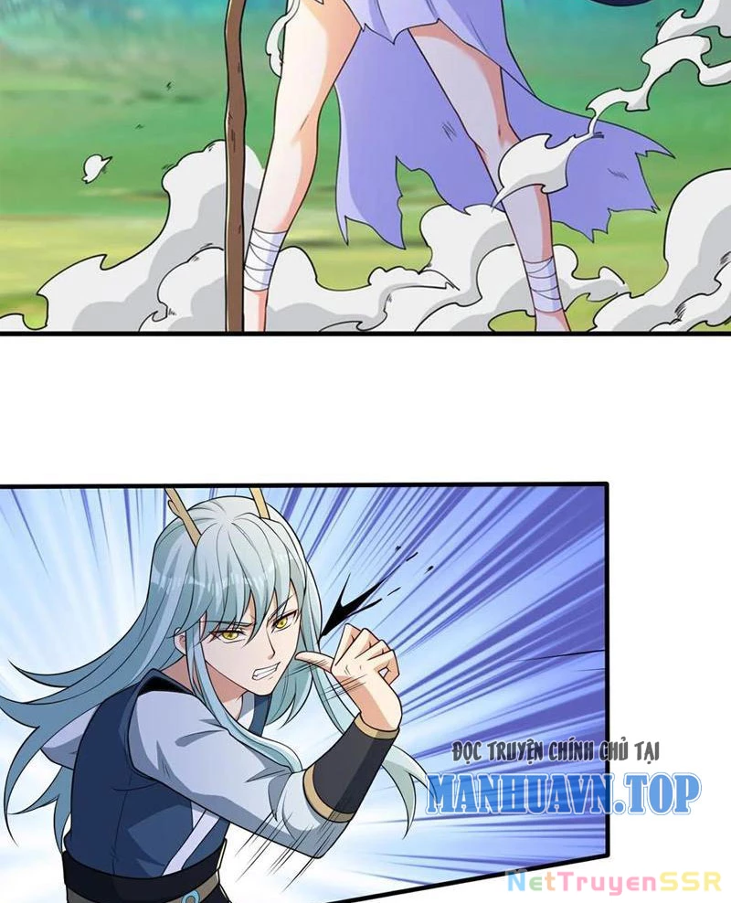 Câu lạc bộ trao đổi nhân sinh Chapter 44 - Trang 3