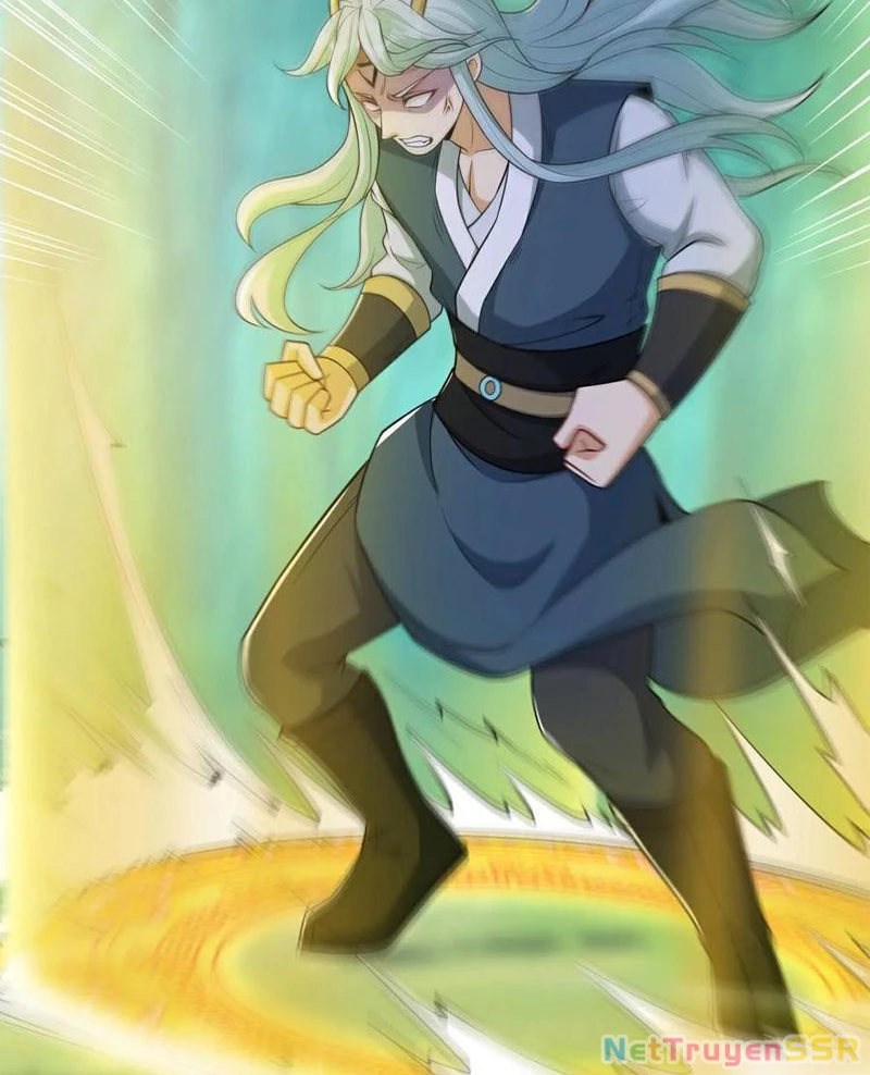 Câu lạc bộ trao đổi nhân sinh Chapter 44 - Trang 3