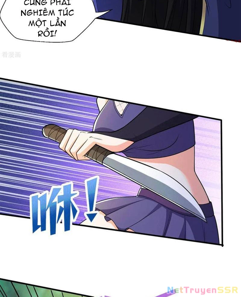 Câu lạc bộ trao đổi nhân sinh Chapter 44 - Trang 3