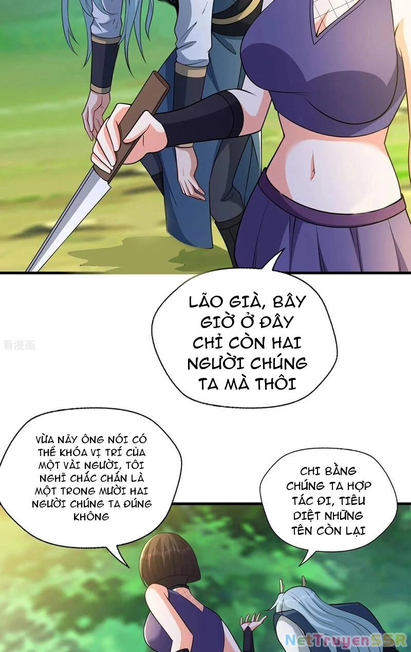 Câu lạc bộ trao đổi nhân sinh Chapter 45 - Trang 3