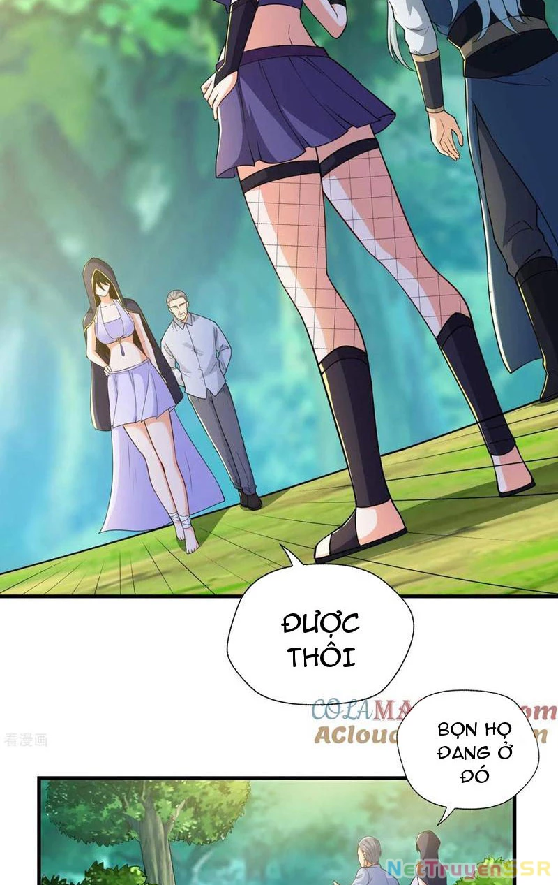 Câu lạc bộ trao đổi nhân sinh Chapter 45 - Trang 3