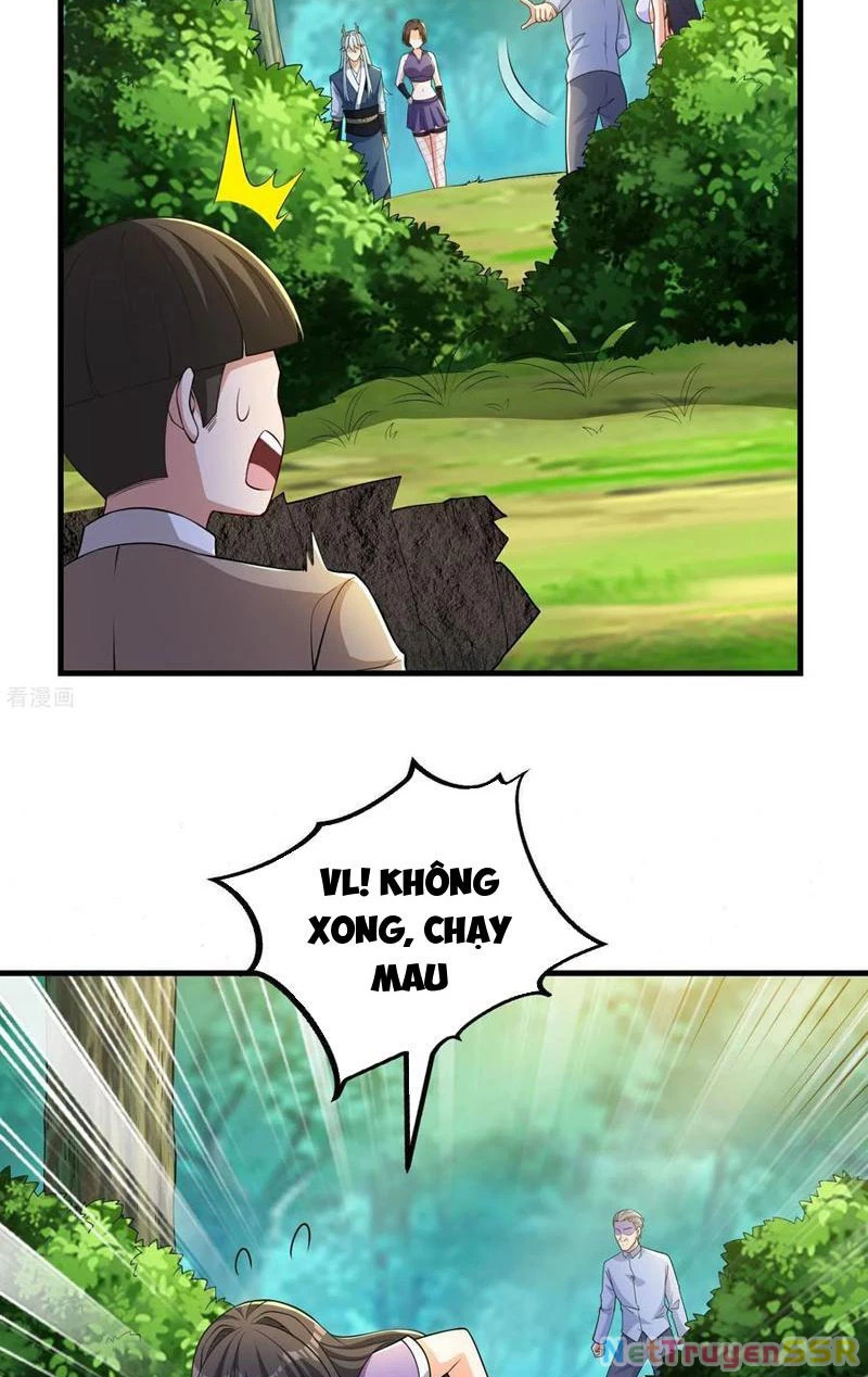 Câu lạc bộ trao đổi nhân sinh Chapter 45 - Trang 3