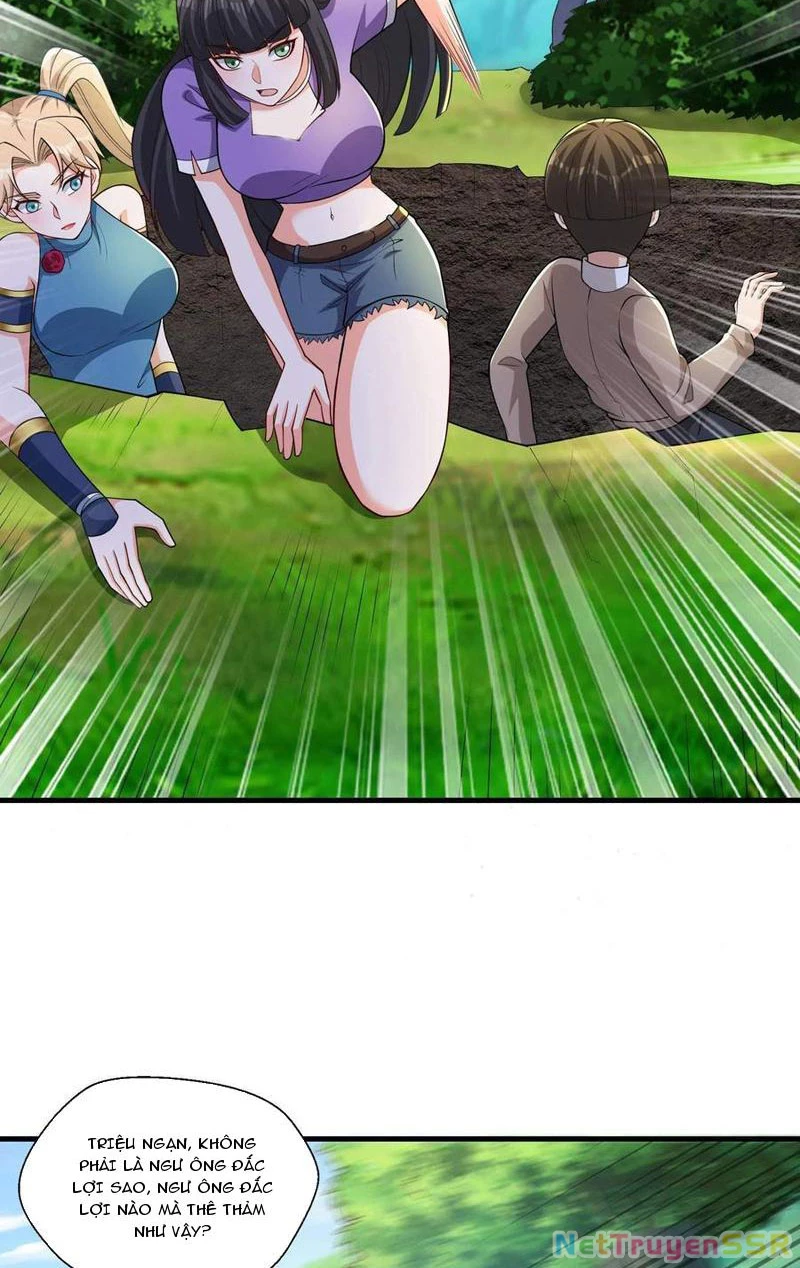 Câu lạc bộ trao đổi nhân sinh Chapter 45 - Trang 3