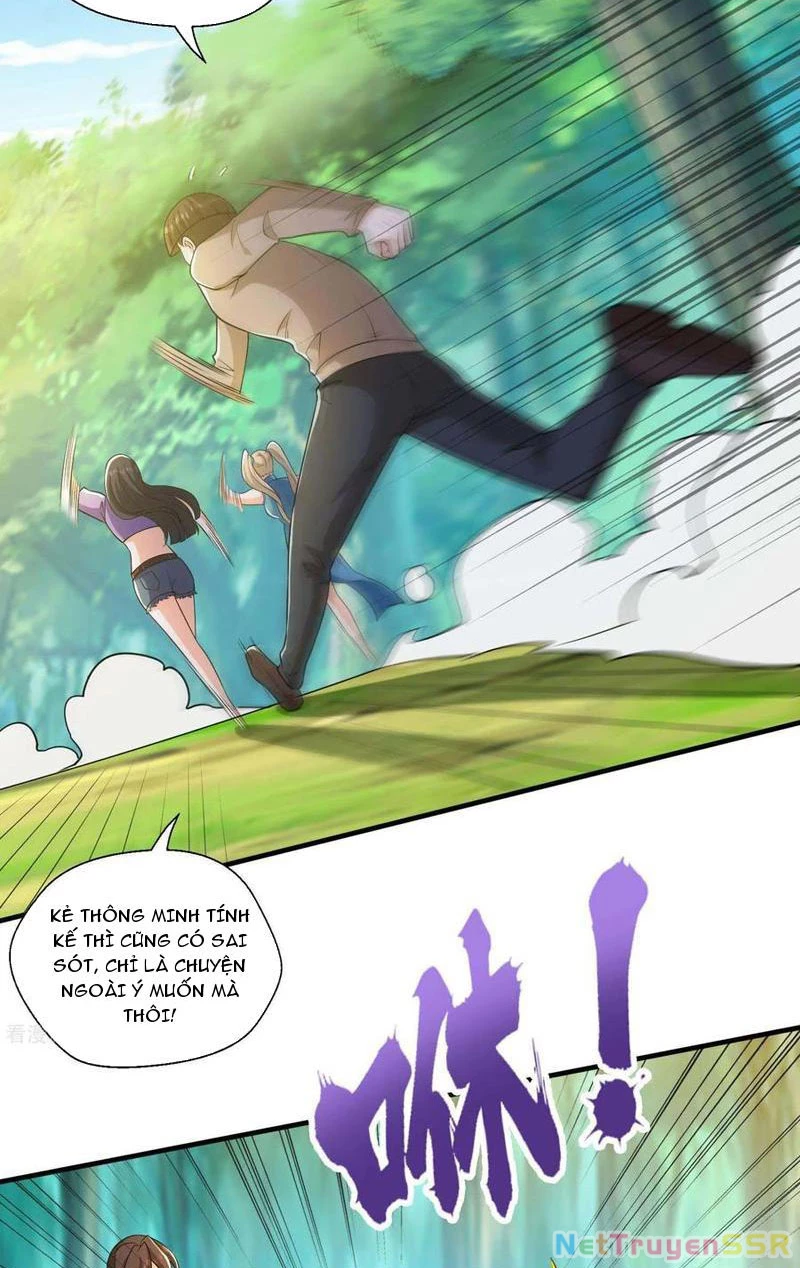 Câu lạc bộ trao đổi nhân sinh Chapter 45 - Trang 3