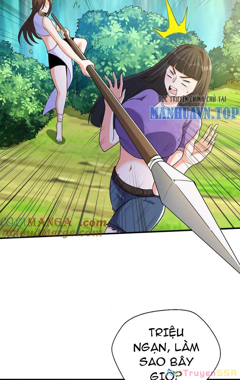 Câu lạc bộ trao đổi nhân sinh Chapter 45 - Trang 3