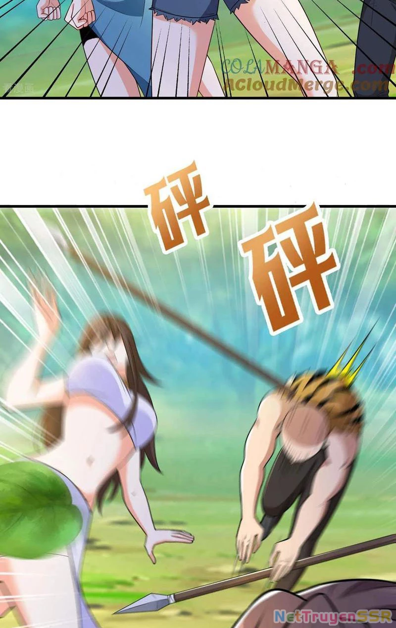 Câu lạc bộ trao đổi nhân sinh Chapter 45 - Trang 3