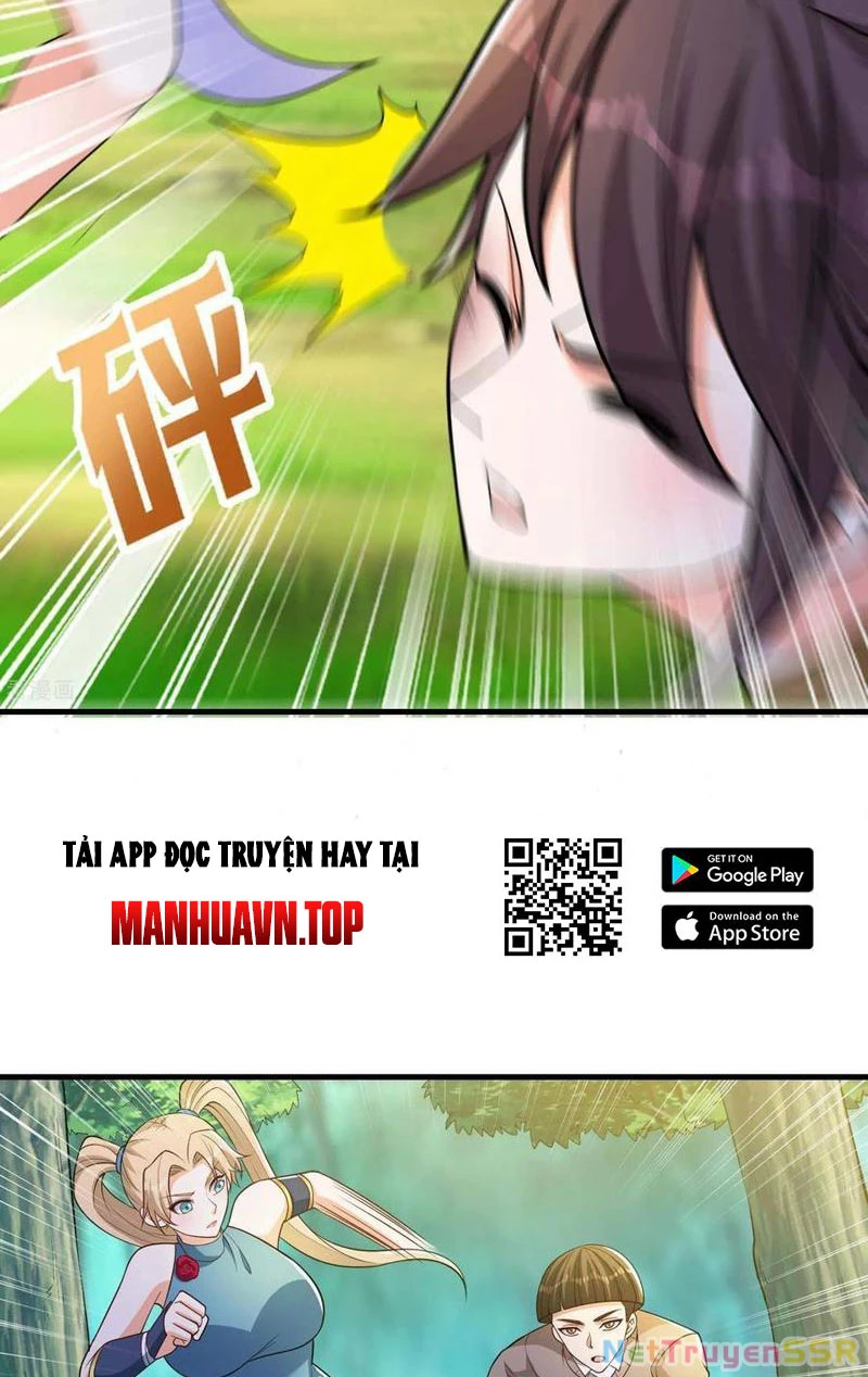 Câu lạc bộ trao đổi nhân sinh Chapter 45 - Trang 3