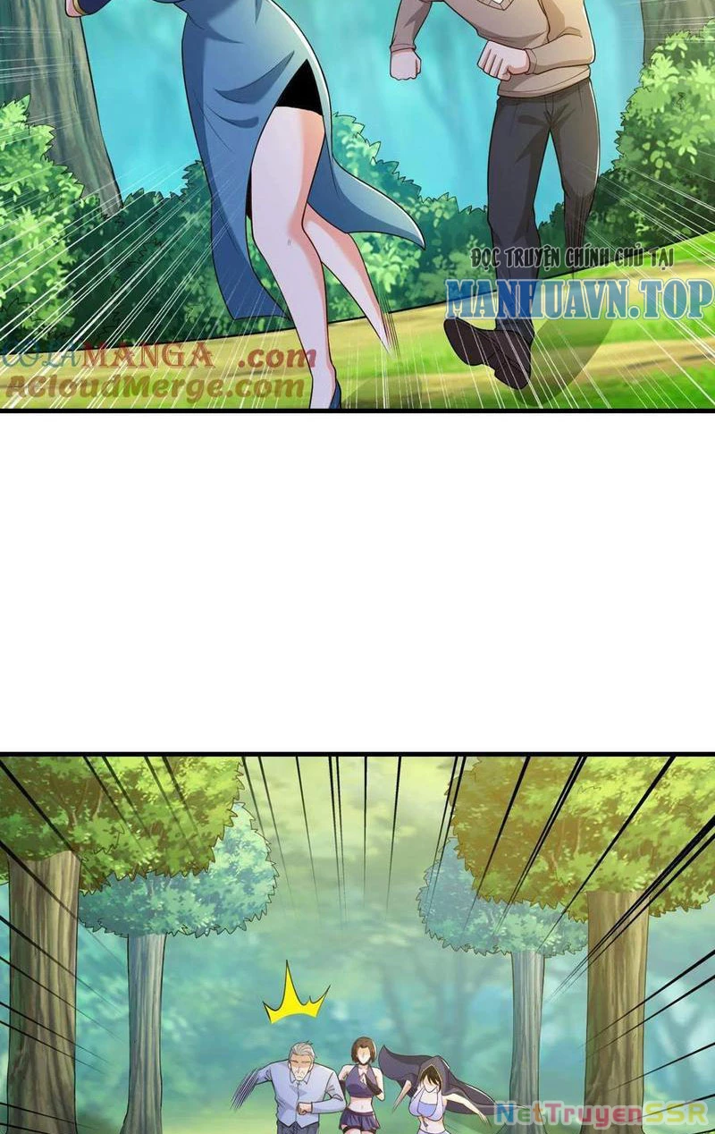 Câu lạc bộ trao đổi nhân sinh Chapter 45 - Trang 3