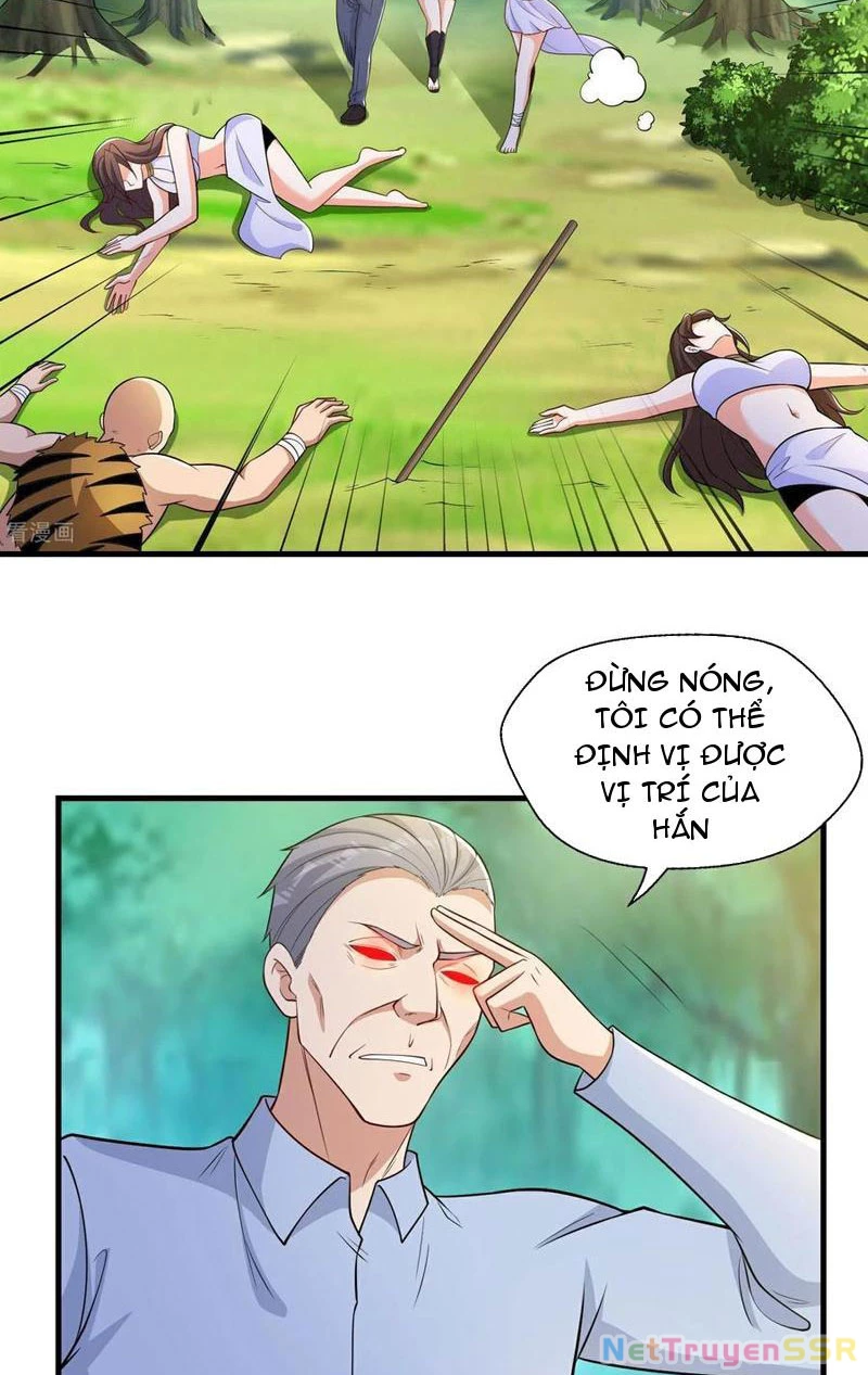 Câu lạc bộ trao đổi nhân sinh Chapter 45 - Trang 3