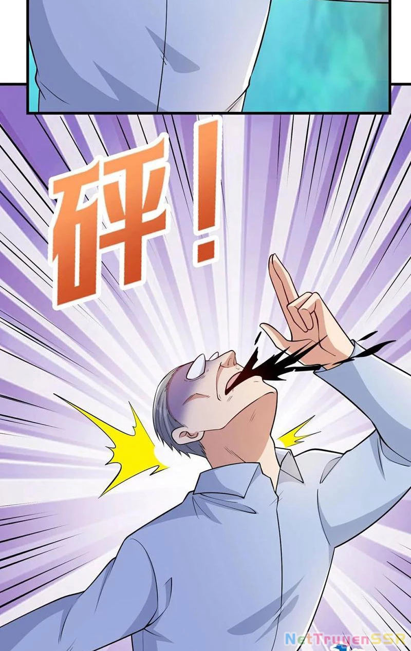 Câu lạc bộ trao đổi nhân sinh Chapter 45 - Trang 3