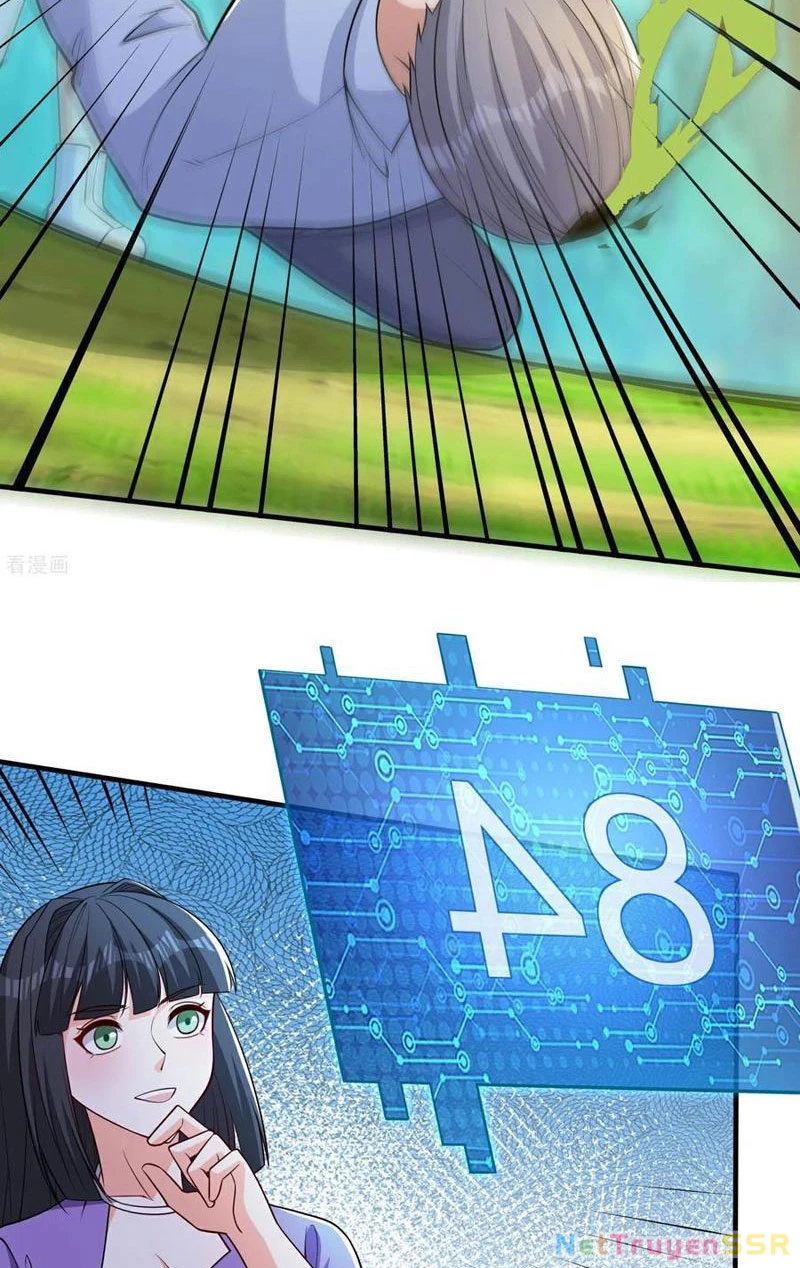 Câu lạc bộ trao đổi nhân sinh Chapter 45 - Trang 3