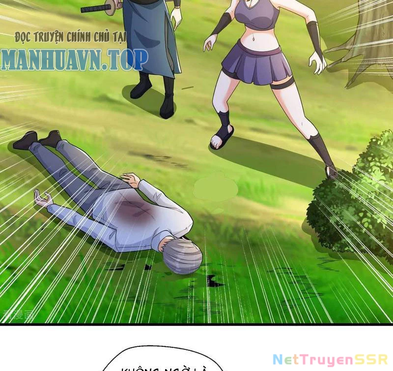 Câu lạc bộ trao đổi nhân sinh Chapter 45 - Trang 3