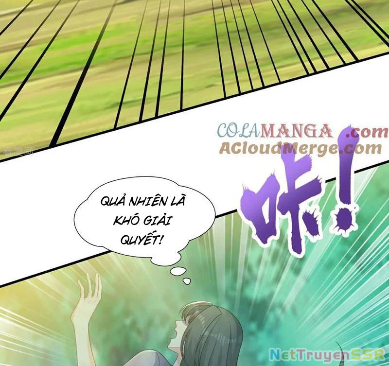 Câu lạc bộ trao đổi nhân sinh Chapter 45 - Trang 3