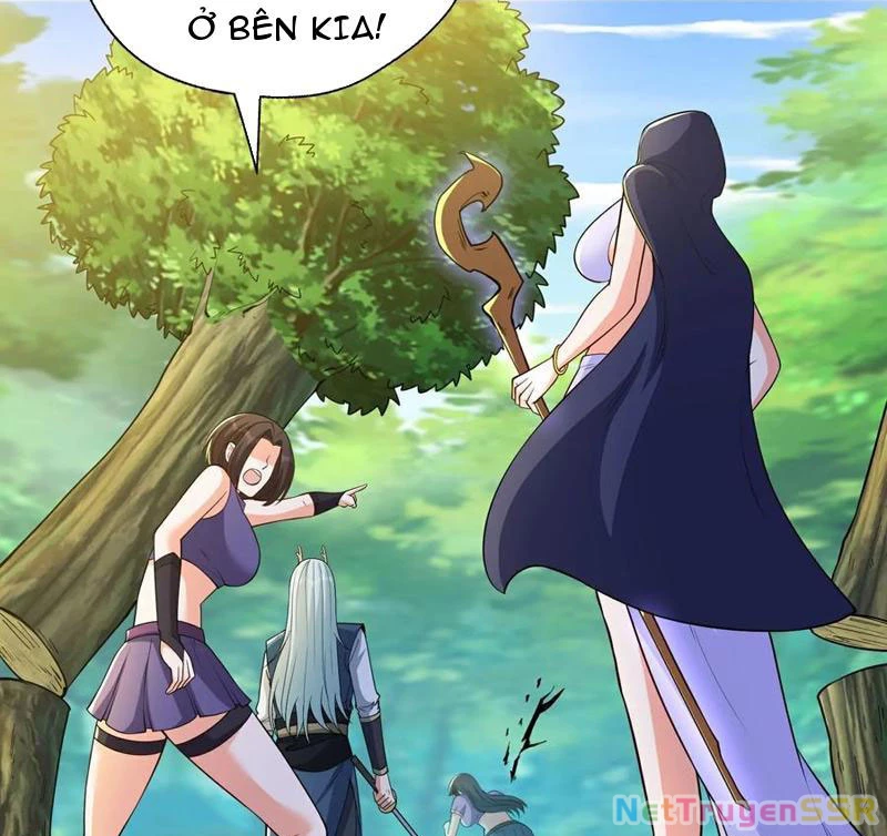 Câu lạc bộ trao đổi nhân sinh Chapter 45 - Trang 3