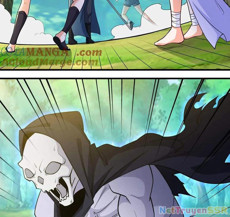 Câu lạc bộ trao đổi nhân sinh Chapter 45 - Trang 3