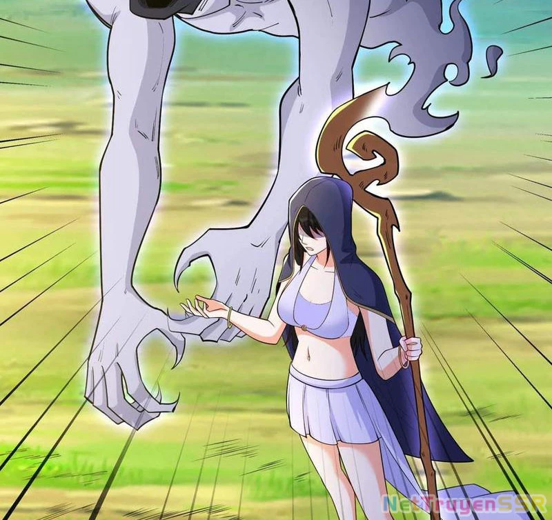 Câu lạc bộ trao đổi nhân sinh Chapter 45 - Trang 3