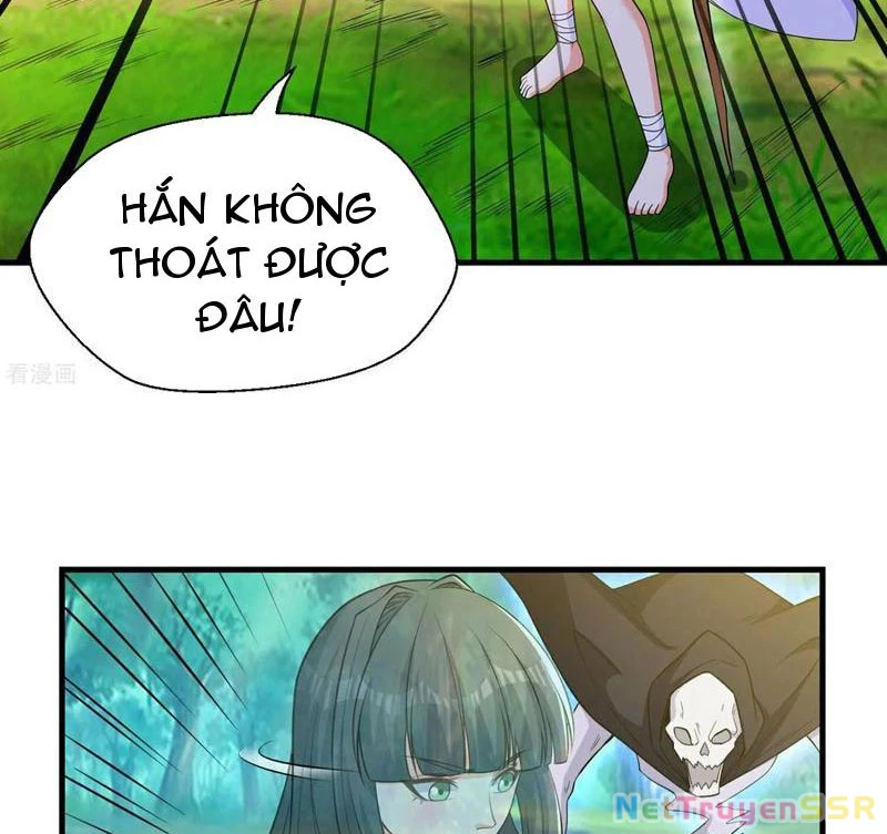 Câu lạc bộ trao đổi nhân sinh Chapter 45 - Trang 3