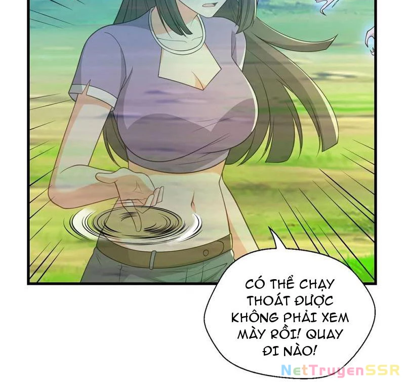 Câu lạc bộ trao đổi nhân sinh Chapter 45 - Trang 3