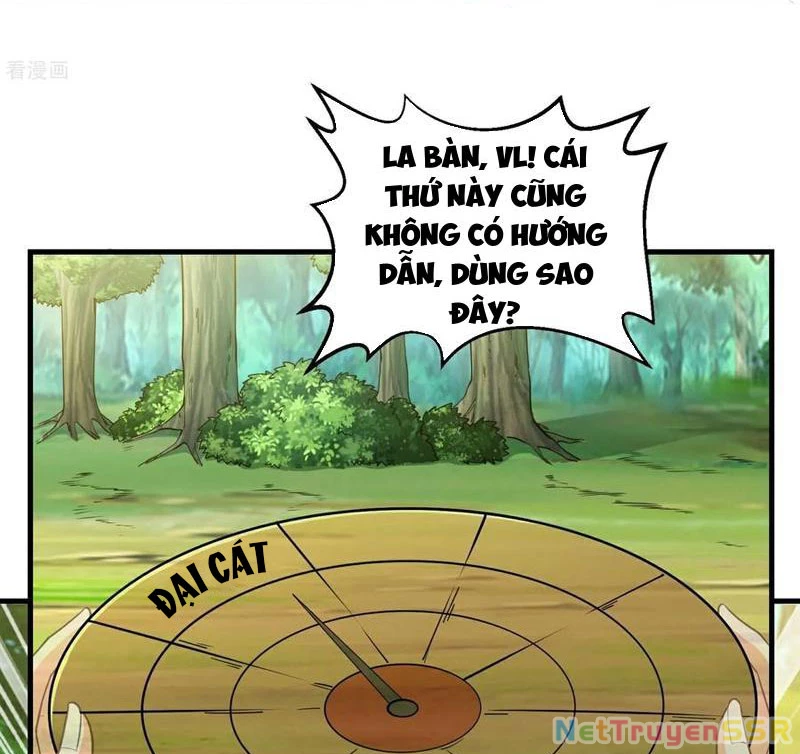 Câu lạc bộ trao đổi nhân sinh Chapter 45 - Trang 3