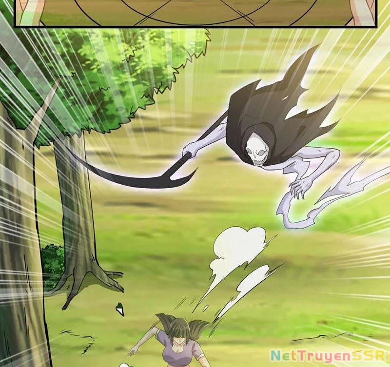 Câu lạc bộ trao đổi nhân sinh Chapter 45 - Trang 3