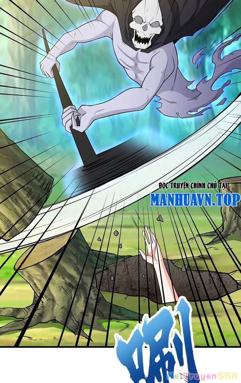 Câu lạc bộ trao đổi nhân sinh Chapter 46 - Trang 3