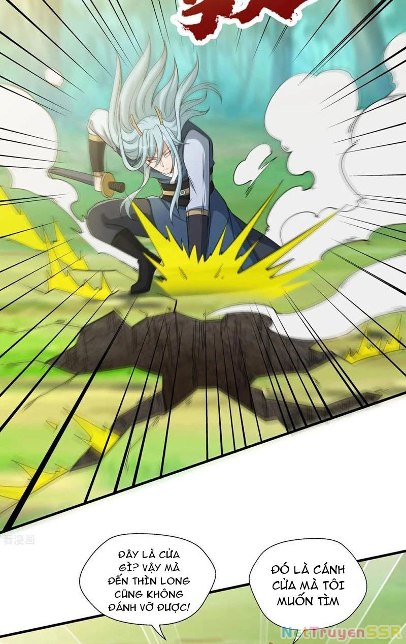 Câu lạc bộ trao đổi nhân sinh Chapter 46 - Trang 3